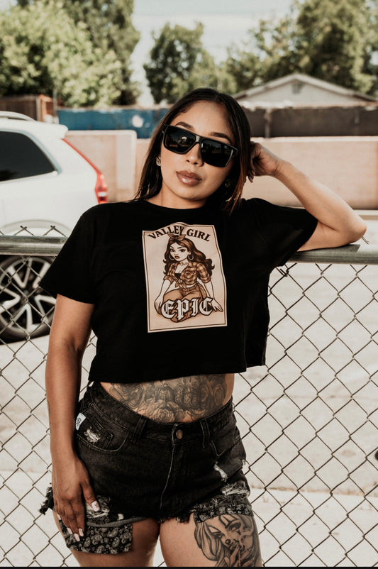 Valley Girl