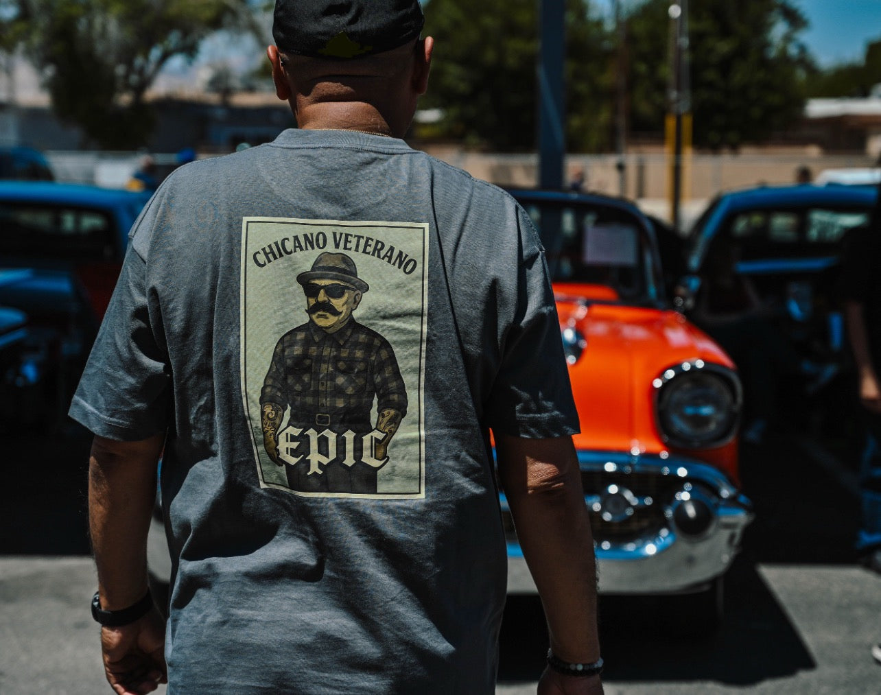 Chicano Veterano