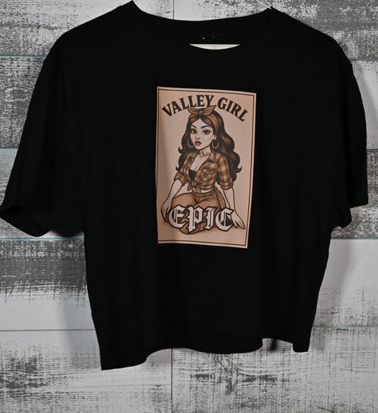 Valley Girl