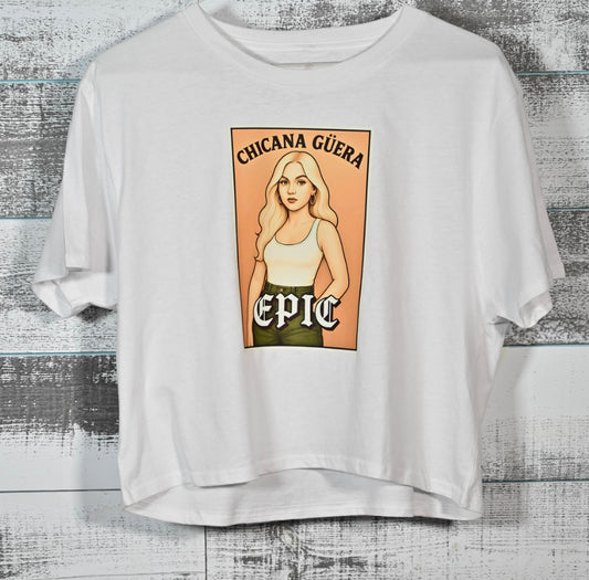 Chicana Guera